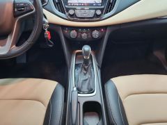 Chevrolet Monza 320 Edition - photo 19