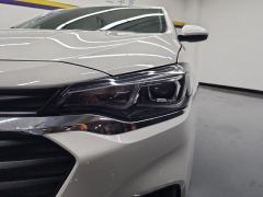 Chevrolet Monza 320 Edition - photo 4