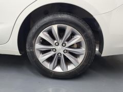 Chevrolet Monza 320 Edition - photo 6