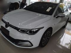 Volkswagen Golf Pro 280TSI 20Anniversary Edition - photo 1