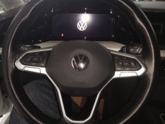 Volkswagen Golf Pro 280TSI 20Anniversary Edition - photo 18