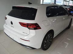 Volkswagen Golf Pro 280TSI 20Anniversary Edition - photo 2