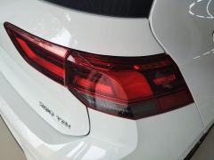 Volkswagen Golf Pro 280TSI 20Anniversary Edition - photo 5