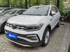 Volkswagen T-Cross 1.5L Automatic Comfort Edition - photo 1
