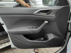 Volkswagen T-Cross 1.5L Automatic Comfort Edition - photo 12
