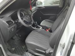 Volkswagen T-Cross 1.5L Automatic Comfort Edition - photo 14
