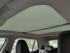 Volkswagen T-Cross 1.5L Automatic Comfort Edition - photo 15