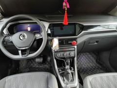 Volkswagen T-Cross 1.5L Automatic Comfort Edition - photo 16