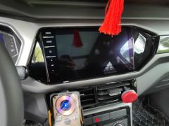 Volkswagen T-Cross 1.5L Automatic Comfort Edition - photo 17