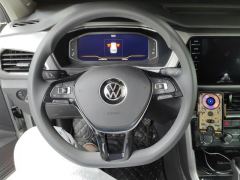 Volkswagen T-Cross 1.5L Automatic Comfort Edition - photo 18