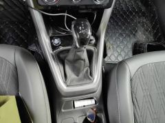 Volkswagen T-Cross 1.5L Automatic Comfort Edition - photo 19