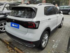 Volkswagen T-Cross 1.5L Automatic Comfort Edition - photo 2