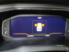 Volkswagen T-Cross 1.5L Automatic Comfort Edition - photo 20