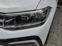 Volkswagen T-Cross 1.5L Automatic Comfort Edition - photo 4
