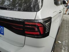 Volkswagen T-Cross 1.5L Automatic Comfort Edition - photo 5
