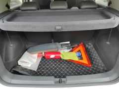 Volkswagen T-Cross 1.5L Automatic Comfort Edition - photo 7