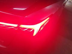 Buick Lacrosse Junyue 28T Platinum Edition - ფოტო 5