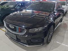 Geely Xingui Xingrui 2.0TD Prestigious Edition - фото 1