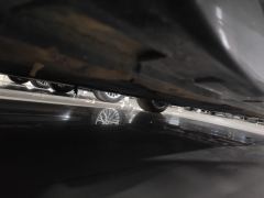 Geely Xingui Xingrui 2.0TD Prestigious Edition - фото 10