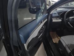 Geely Xingui Xingrui 2.0TD Prestigious Edition - фото 12