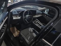 Geely Xingui Xingrui 2.0TD Prestigious Edition - фото 14