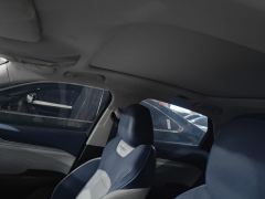 Geely Xingui Xingrui 2.0TD Prestigious Edition - фото 15