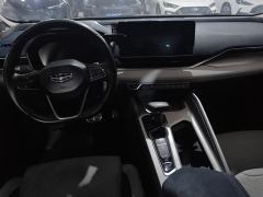 Geely Xingui Xingrui 2.0TD Prestigious Edition - фото 16