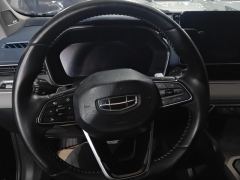 Geely Xingui Xingrui 2.0TD Prestigious Edition - фото 18