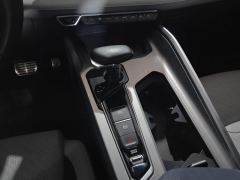 Geely Xingui Xingrui 2.0TD Prestigious Edition - фото 19
