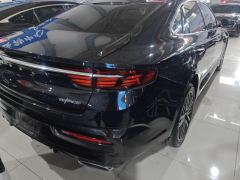 Geely Xingui Xingrui 2.0TD Prestigious Edition - фото 2
