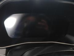 Geely Xingui Xingrui 2.0TD Prestigious Edition - фото 20