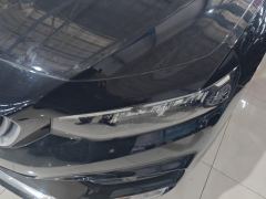Geely Xingui Xingrui 2.0TD Prestigious Edition - фото 4
