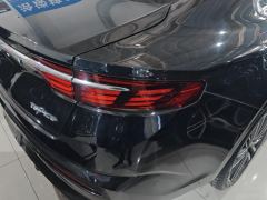 Geely Xingui Xingrui 2.0TD Prestigious Edition - фото 5