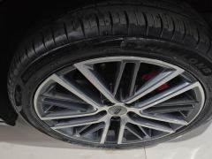 Geely Xingui Xingrui 2.0TD Prestigious Edition - фото 6