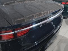 Geely Xingui Xingrui 2.0TD Prestigious Edition - фото 7