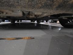 Geely Xingui Xingrui 2.0TD Prestigious Edition - фото 8