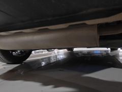 Geely Xingui Xingrui 2.0TD Prestigious Edition - фото 9