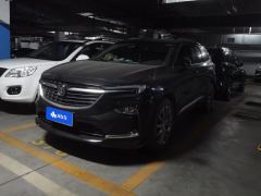 Buick Encore GX 652T 2WDPremium Version 7 - ფოტო 1