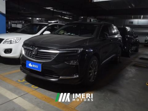 2022 Buick Encore GX 652T 2WDPremium Version 7 - car from China