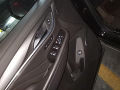 Buick Encore GX 652T 2WDPremium Version 7 - ფოტო 13