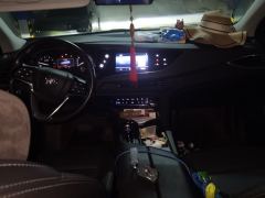 Buick Encore GX 652T 2WDPremium Version 7 - ფოტო 16