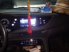 Buick Encore GX 652T 2WDPremium Version 7 - ფოტო 17
