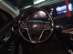 Buick Encore GX 652T 2WDPremium Version 7 - ფოტო 18
