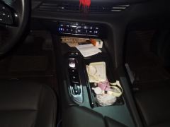 Buick Encore GX 652T 2WDPremium Version 7 - ფოტო 19