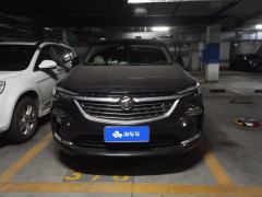 Buick Encore GX 652T 2WDPremium Version 7 - ფოტო 3