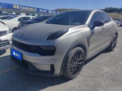 Lynk & Co 05 2.0T AWD - photo 1