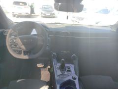 Lynk & Co 05 2.0T AWD - photo 16