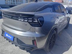 Lynk & Co 05 2.0T AWD - photo 2