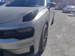 Lynk & Co 05 2.0T AWD - photo 4