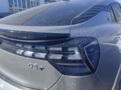 Lynk & Co 05 2.0T AWD - photo 5